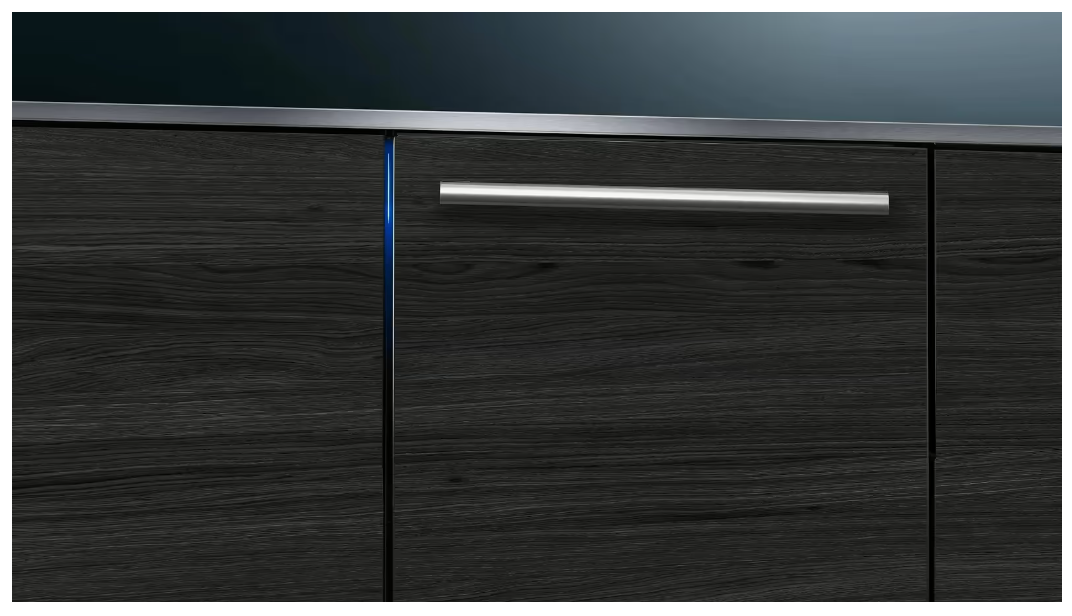 Посудомийна машина Siemens SX75ZX48CE фото №5