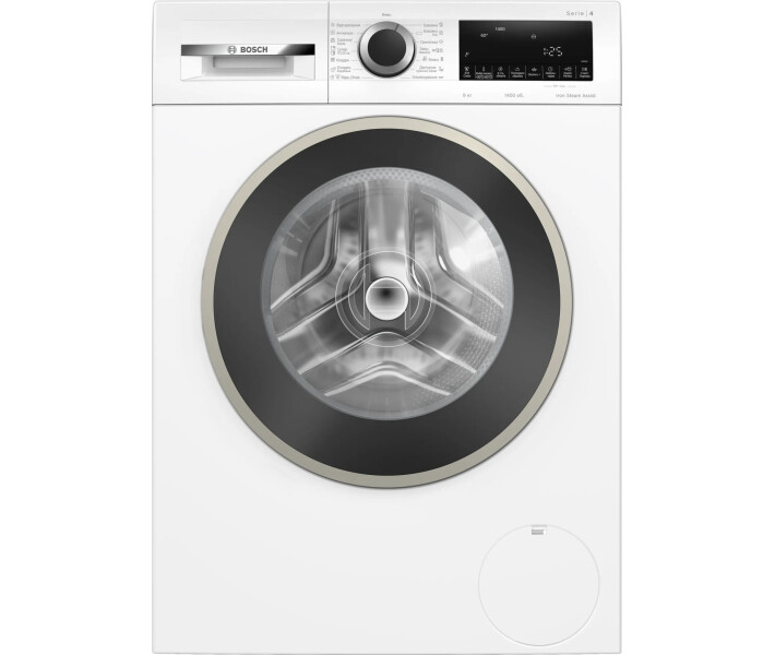 Стиральная машина Bosch WGA14400UA