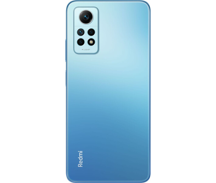 Смартфон Xiaomi Redmi Note 12 Pro 8/256GB Glacier Blue фото №7