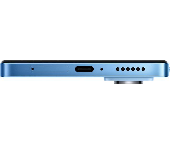 Смартфон Xiaomi Redmi Note 12 Pro 8/256GB Glacier Blue фото №10