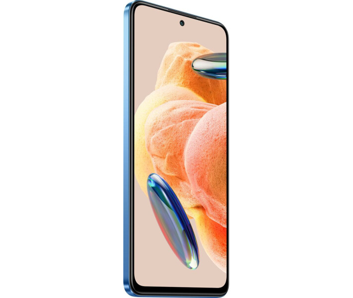 Смартфон Xiaomi Redmi Note 12 Pro 8/256GB Glacier Blue фото №3