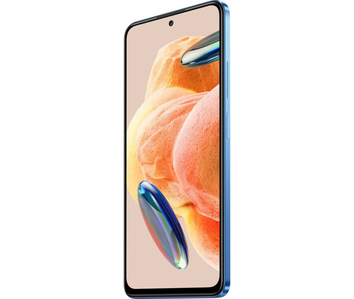 Смартфон Xiaomi Redmi Note 12 Pro 8/256GB Glacier Blue фото №4