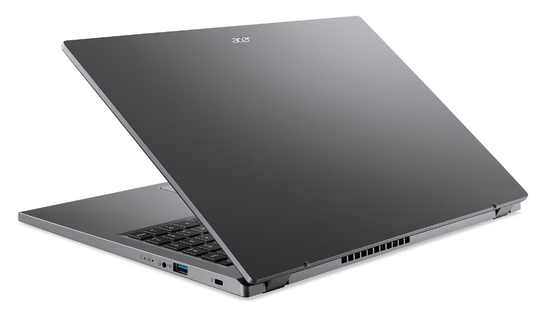 Ноутбук Acer Extensa 15 EX215-23-R01B (NX.EH3EU.00F) Steel Gray фото №5