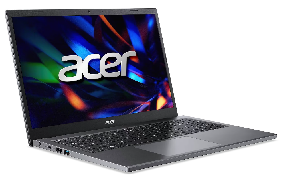 Ноутбук Acer Extensa 15 EX215-23-R01B (NX.EH3EU.00F) Steel Gray фото №2