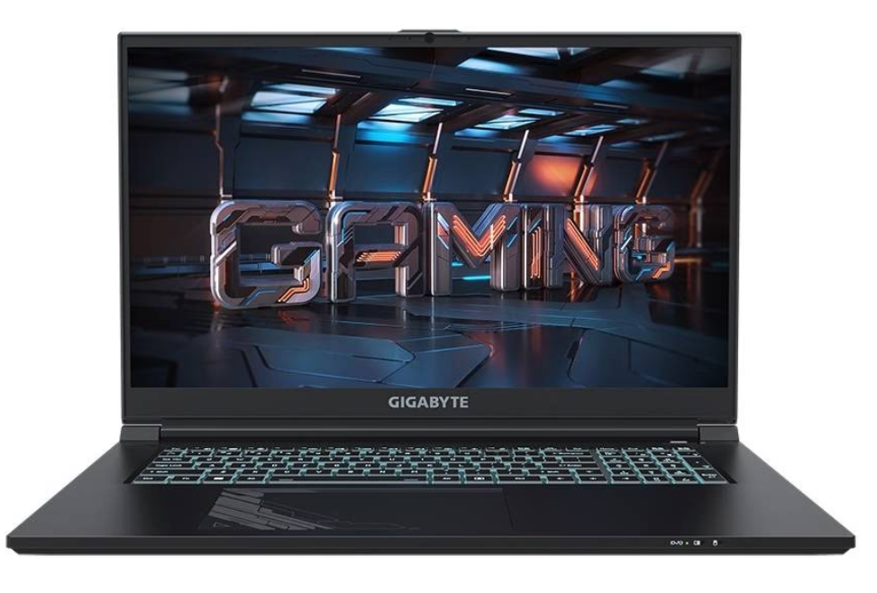 Ноутбук GigaByte G7 MF (G7 MF-E2KZ213SD) Black