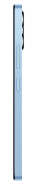 Смартфон Xiaomi Redmi 12 8/256GB Sky Blue (Global Version) фото №11