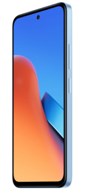 Смартфон Xiaomi Redmi 12 8/256GB Sky Blue (Global Version) фото №3