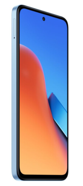Смартфон Xiaomi Redmi 12 8/256GB Sky Blue (Global Version) фото №4