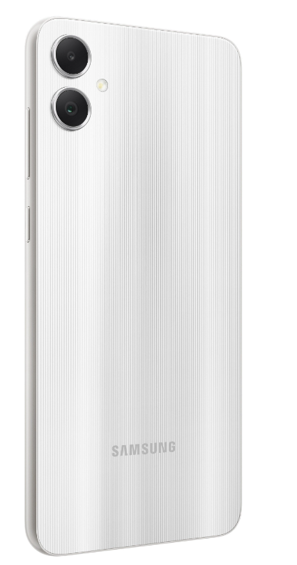 Смартфон Samsung SM-A055F (Galaxy A05 6/128GB) Silver (SM-A055FZSG) фото №6