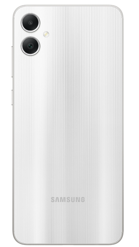 Смартфон Samsung SM-A055F (Galaxy A05 6/128GB) Silver (SM-A055FZSG) фото №5