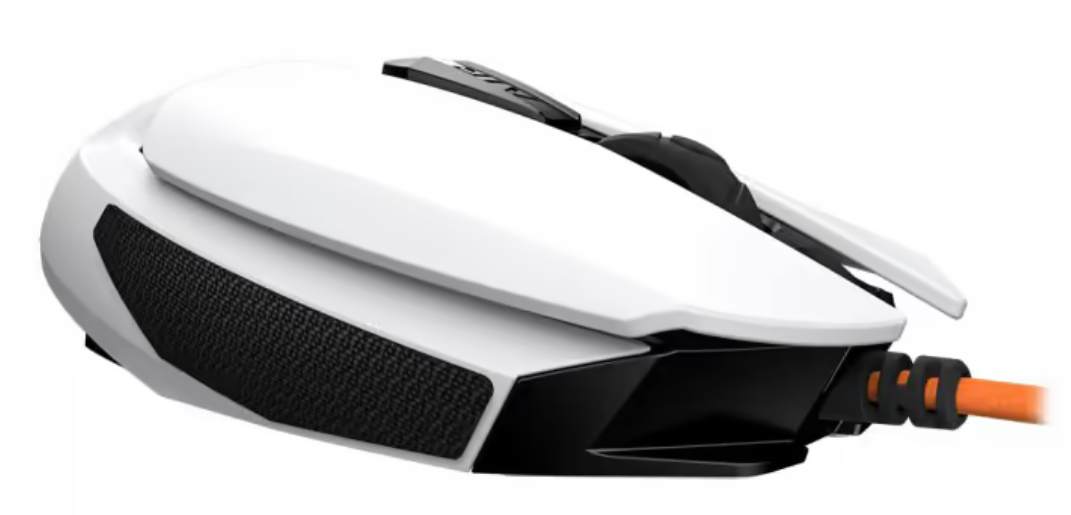 Компьютерная мыш Cougar AirBlader Tournament (White) фото №5