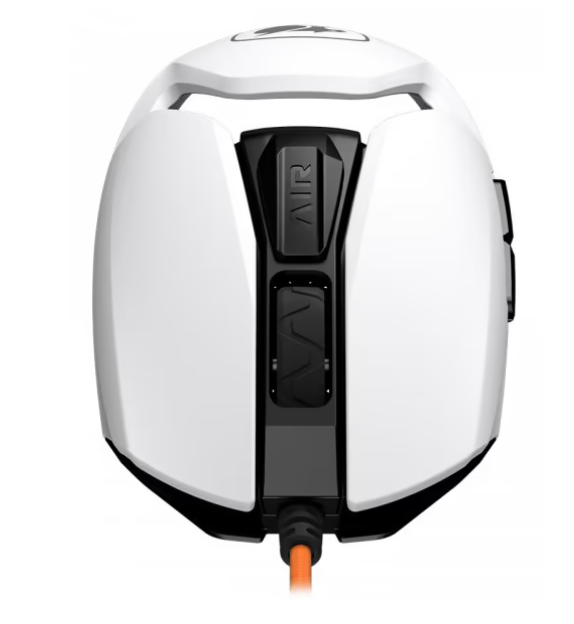 Компьютерная мыш Cougar AirBlader Tournament (White) фото №4