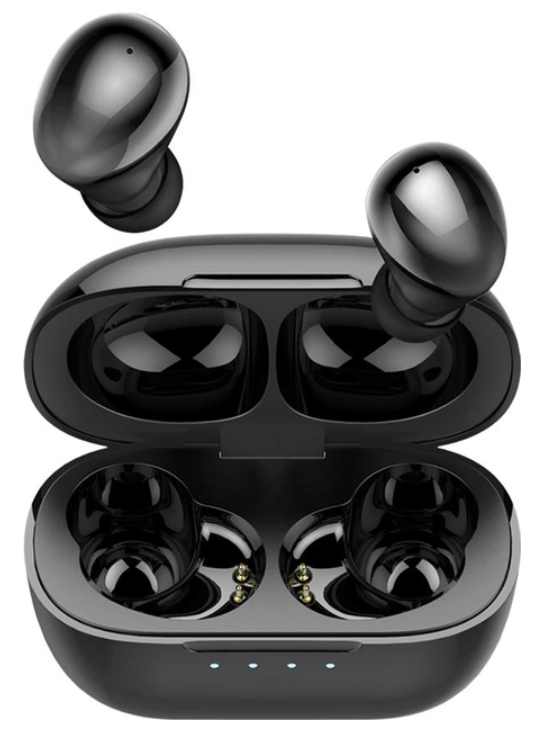 Наушники Pixus Alien black