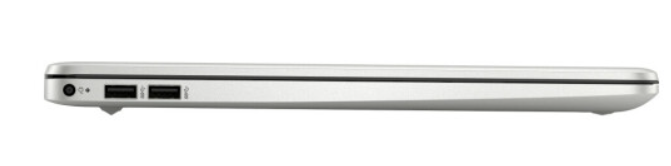 Ноутбук HP 15s-eq2025nq (3B0P3EA) фото №6