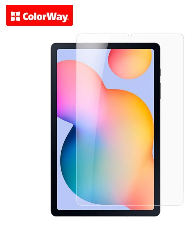 Защитное стекло Colorway 9H Xiaomi Redmi Pad SE (CW-GTXRPSE) фото №3