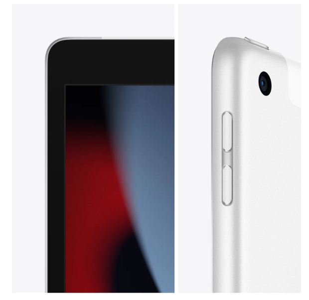 Планшет Apple A2602 iPad 10.2 фото №4