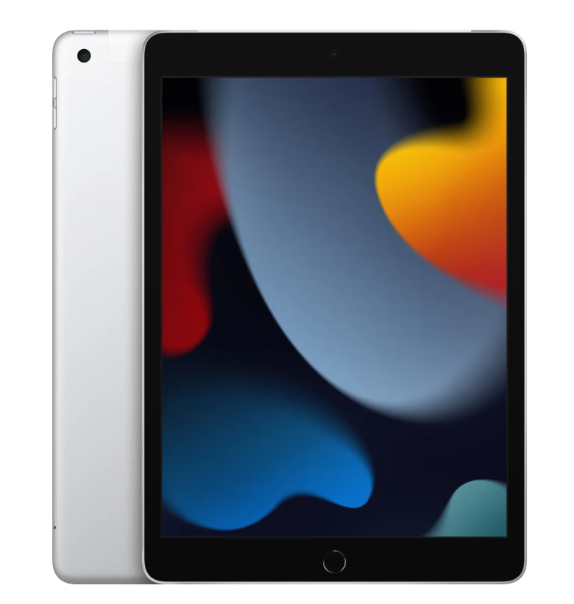 Планшет Apple A2602 iPad 10.2