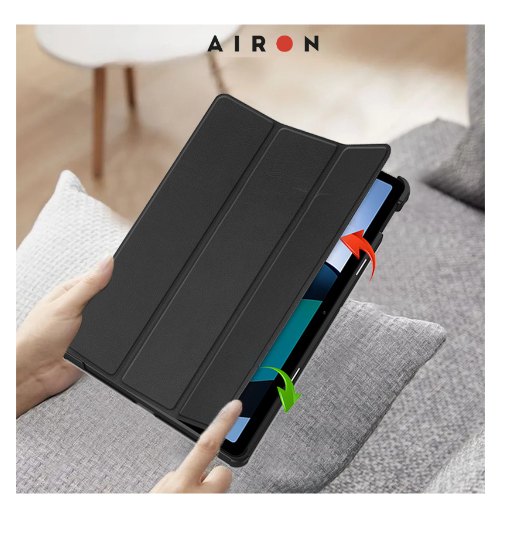 Чехол для планшета AirOn Premium Xiaomi Redmi Pad SE 11 фото №5