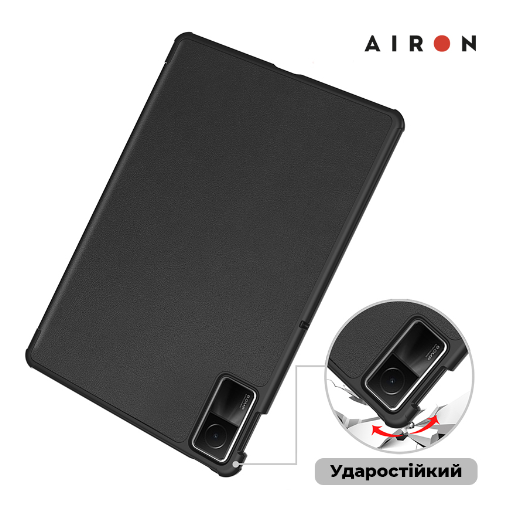 Чехол для планшета AirOn Premium Xiaomi Redmi Pad SE 11 фото №3