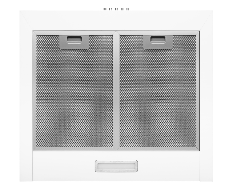 Вытяжки Minola HK 5214 WH 700 LED фото №3