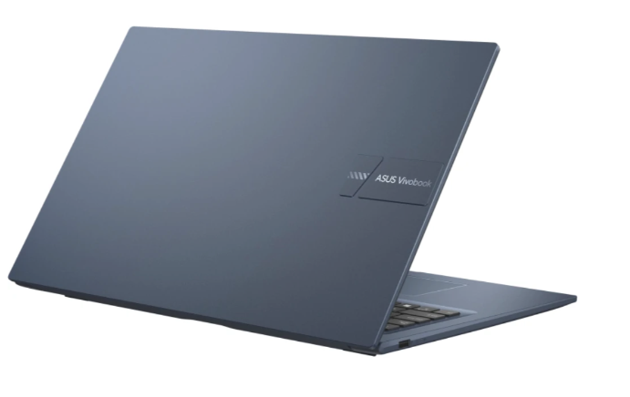 Ноутбук Asus Vivobook 17 X1704VA-AU090 (90NB10V2-M00310) фото №5