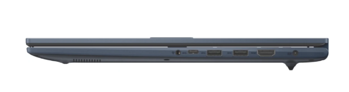 Ноутбук Asus Vivobook 17 X1704VA-AU090 (90NB10V2-M00310) фото №7