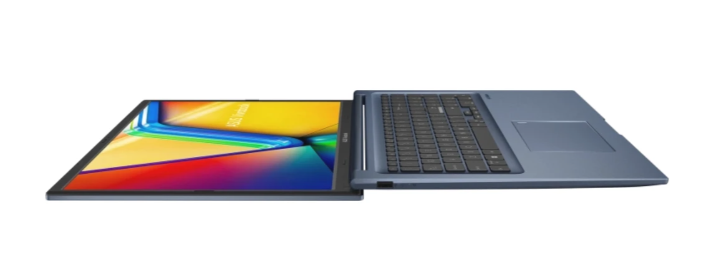 Ноутбук Asus Vivobook 17 X1704VA-AU090 (90NB10V2-M00310) фото №4