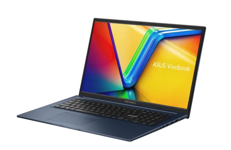Ноутбук Asus Vivobook 17 X1704VA-AU090 (90NB10V2-M00310) фото №3
