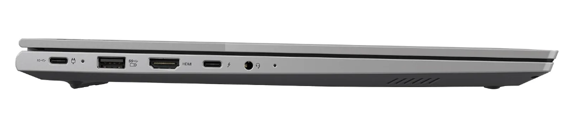 Ноутбук Lenovo ThinkBook 16 G6 IRL (21KH007YRA) фото №7