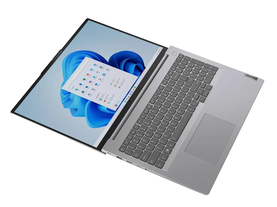 Ноутбук Lenovo ThinkBook 16 G6 IRL (21KH007YRA) фото №4