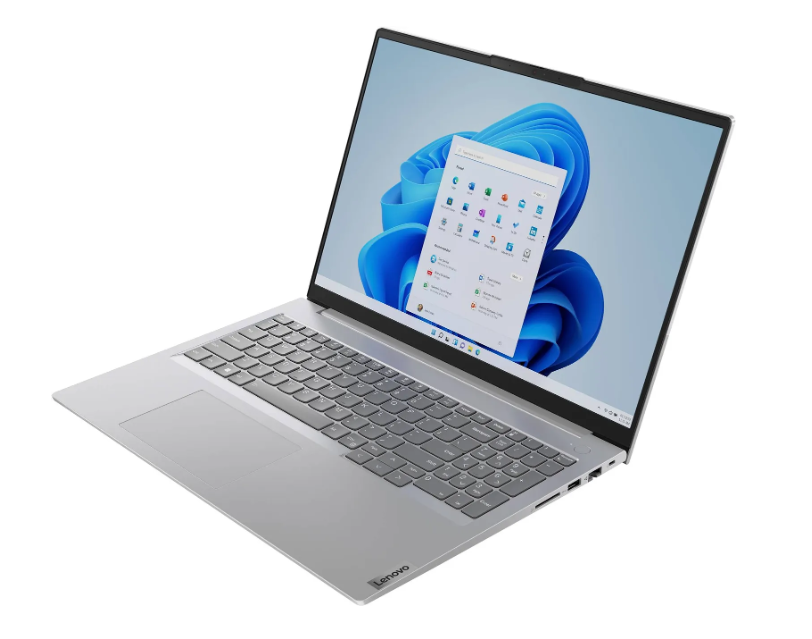 Ноутбук Lenovo ThinkBook 16 G6 IRL (21KH007YRA) фото №3