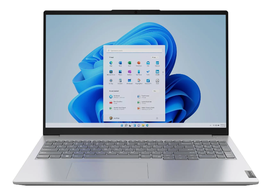 Ноутбук Lenovo ThinkBook 16 G6 IRL (21KH007YRA)