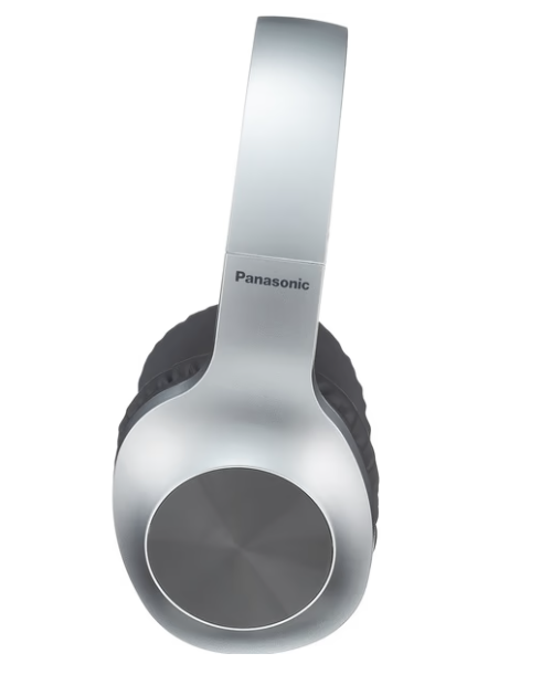Навушники Panasonic RB-HX220BEE-S Gray (RB-HX220BEE-S) фото №10