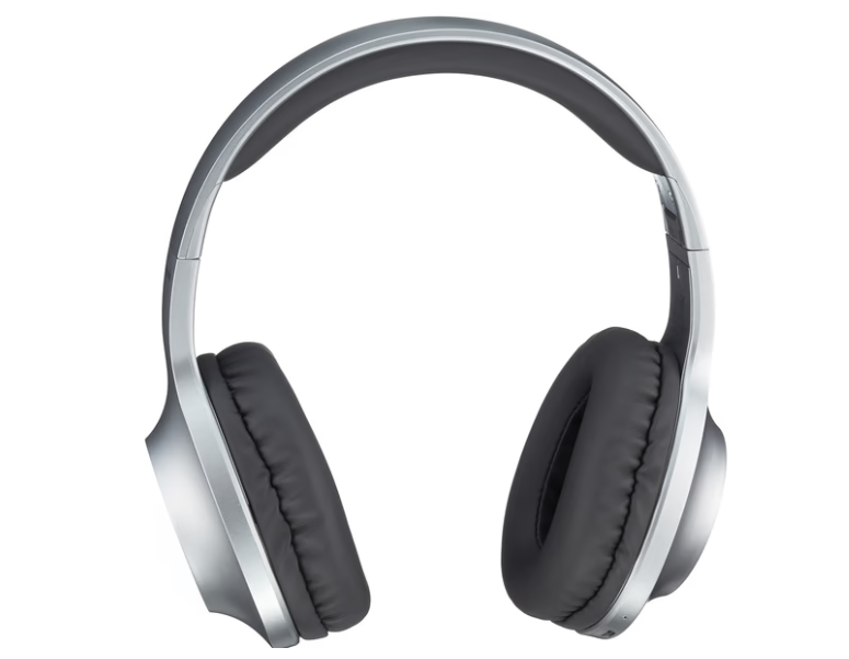 Навушники Panasonic RB-HX220BEE-S Gray (RB-HX220BEE-S) фото №3