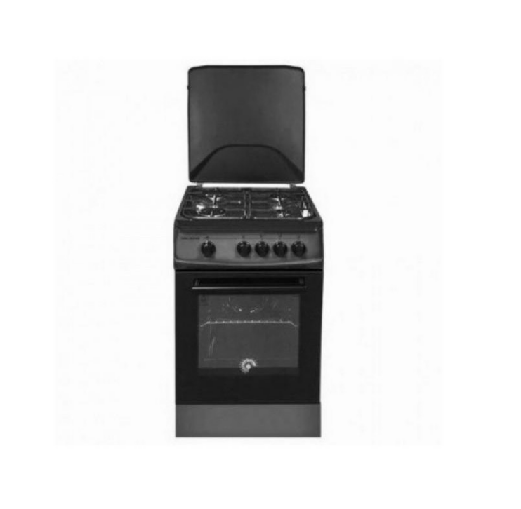Плита  Milano ML50 G1 /01 графіт