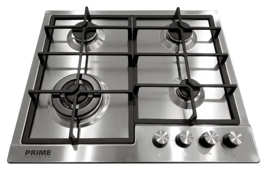 Варочная поверхность Prime Technics PHK 6043 FIXC фото №2