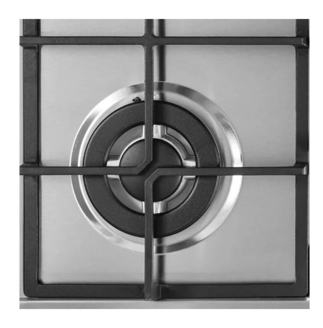 Варочная поверхность Prime Technics PHK 6043 FIXC фото №3