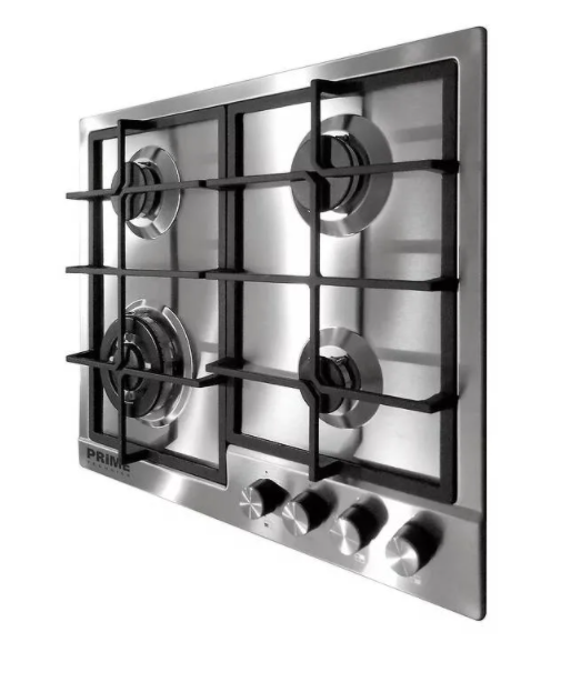 Варочная поверхность Prime Technics PHK 6043 FIXC фото №4