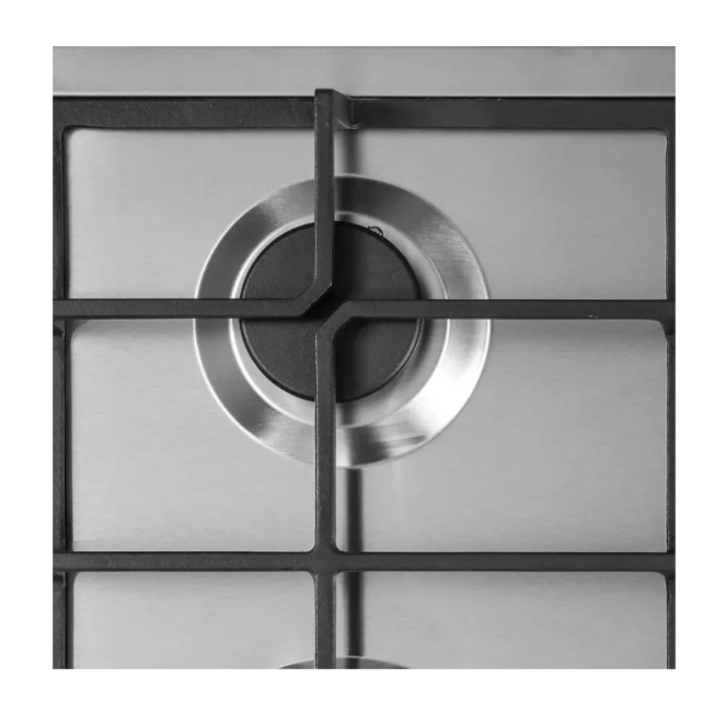 Варочная поверхность Prime Technics PHK 6043 FIXC фото №5