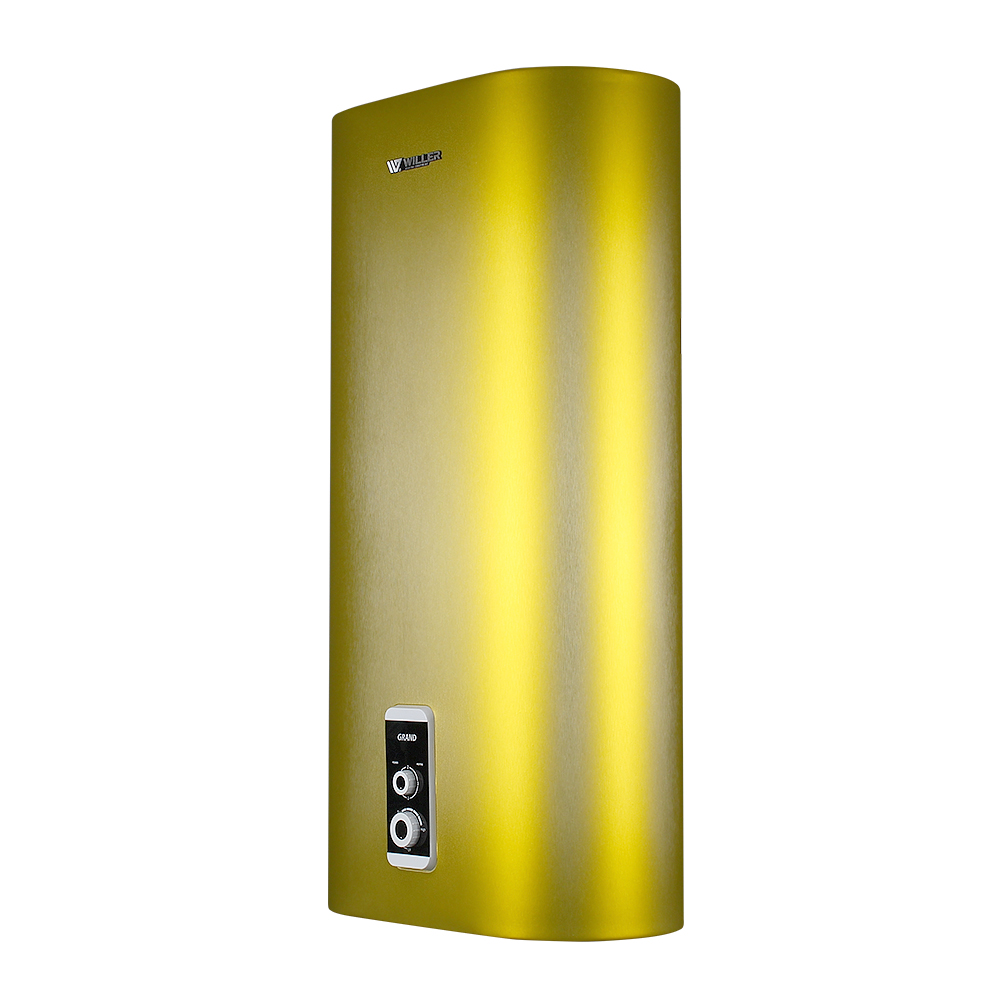 Водонагрівач Willer EV80DR Grand gold фото №2