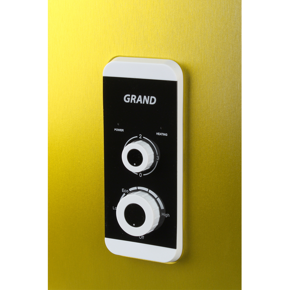 Водонагрівач Willer EV80DR Grand gold фото №5
