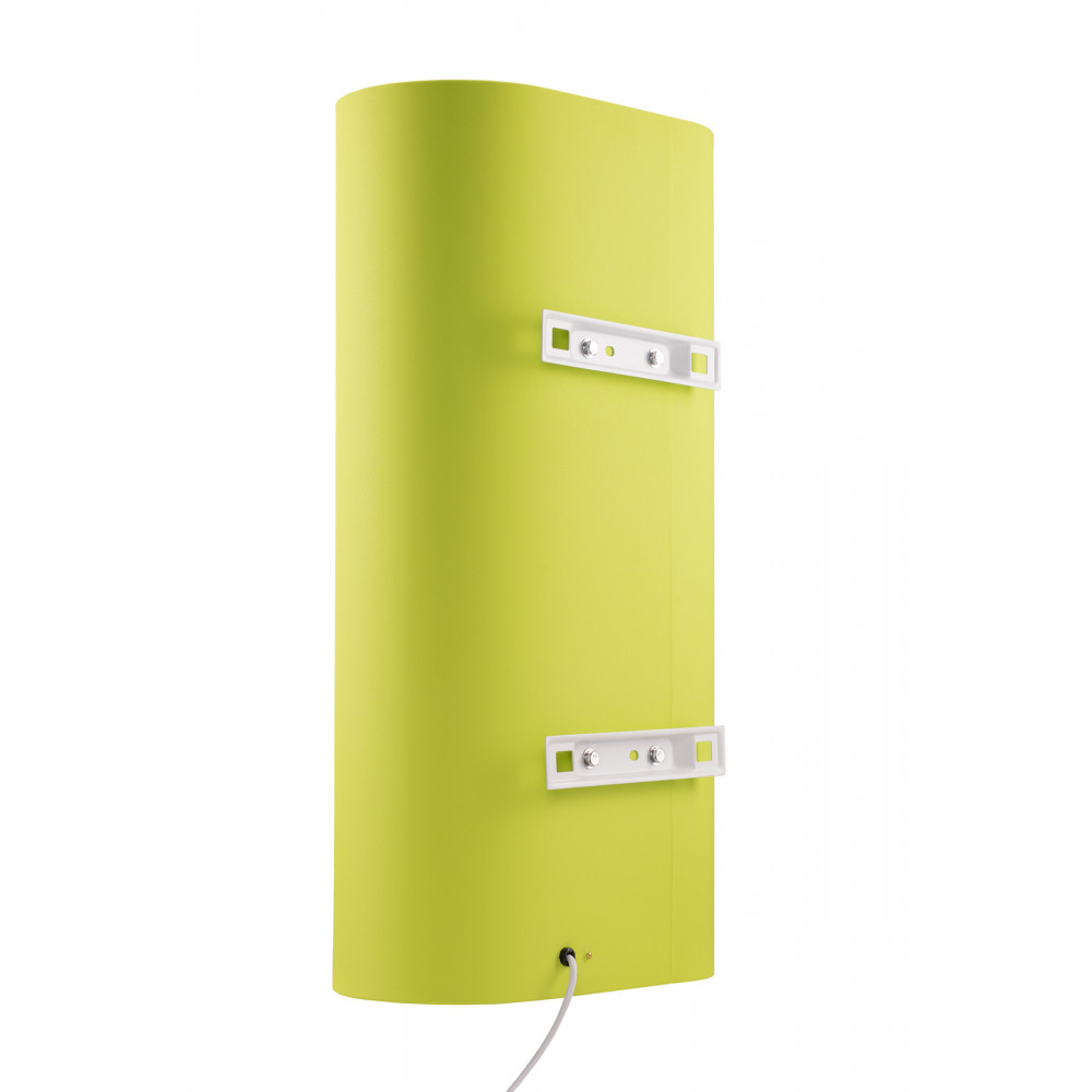 Водонагрівач Willer EV80DR Grand lime фото №3