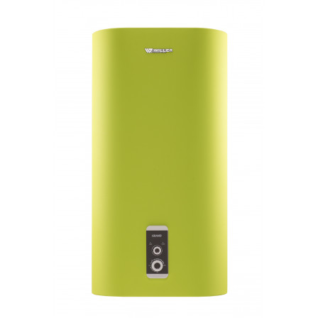 Водонагрівач Willer EV80DR Grand lime