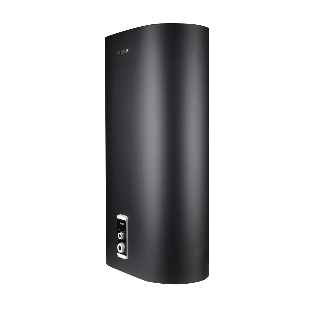 Водонагрівач Willer EVH80R Spring blackm