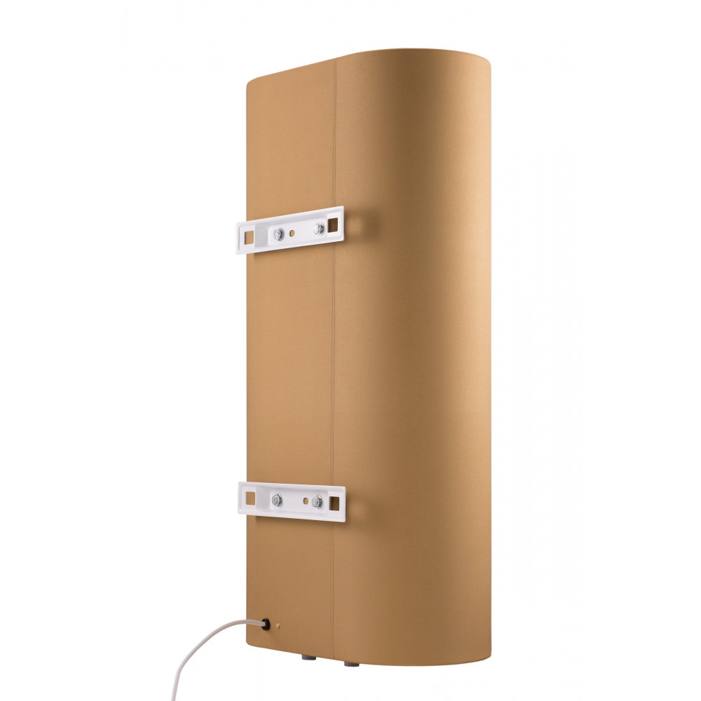 Водонагрівач Willer EV80DR Grand dyellow фото №6