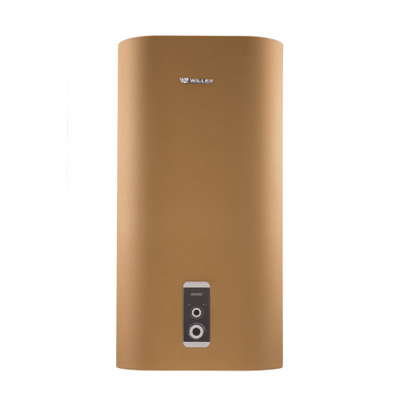 Водонагрівач Willer EV80DR Grand dyellow