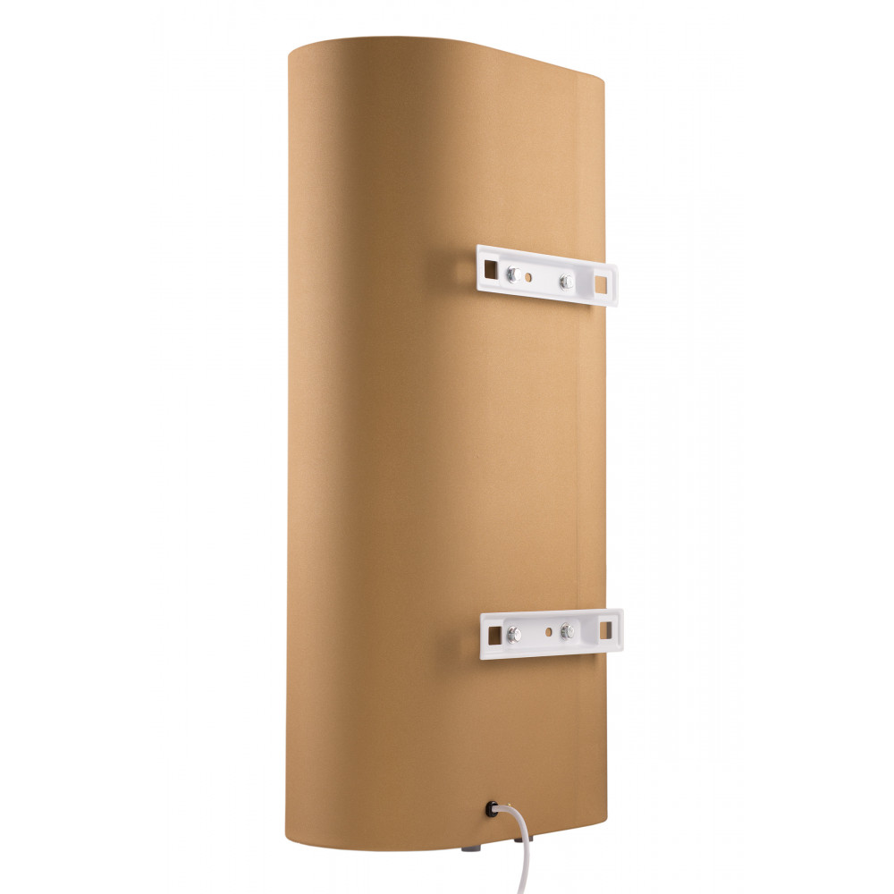 Водонагрівач Willer EV80DR Grand dyellow фото №4