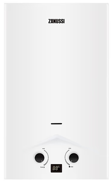 Водонагрівач Zanussi GWH10RIVO
