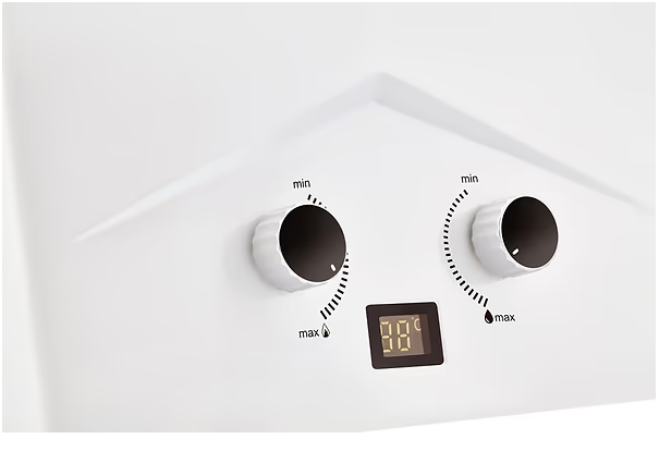 Водонагрівач Zanussi GWH10RIVO фото №4