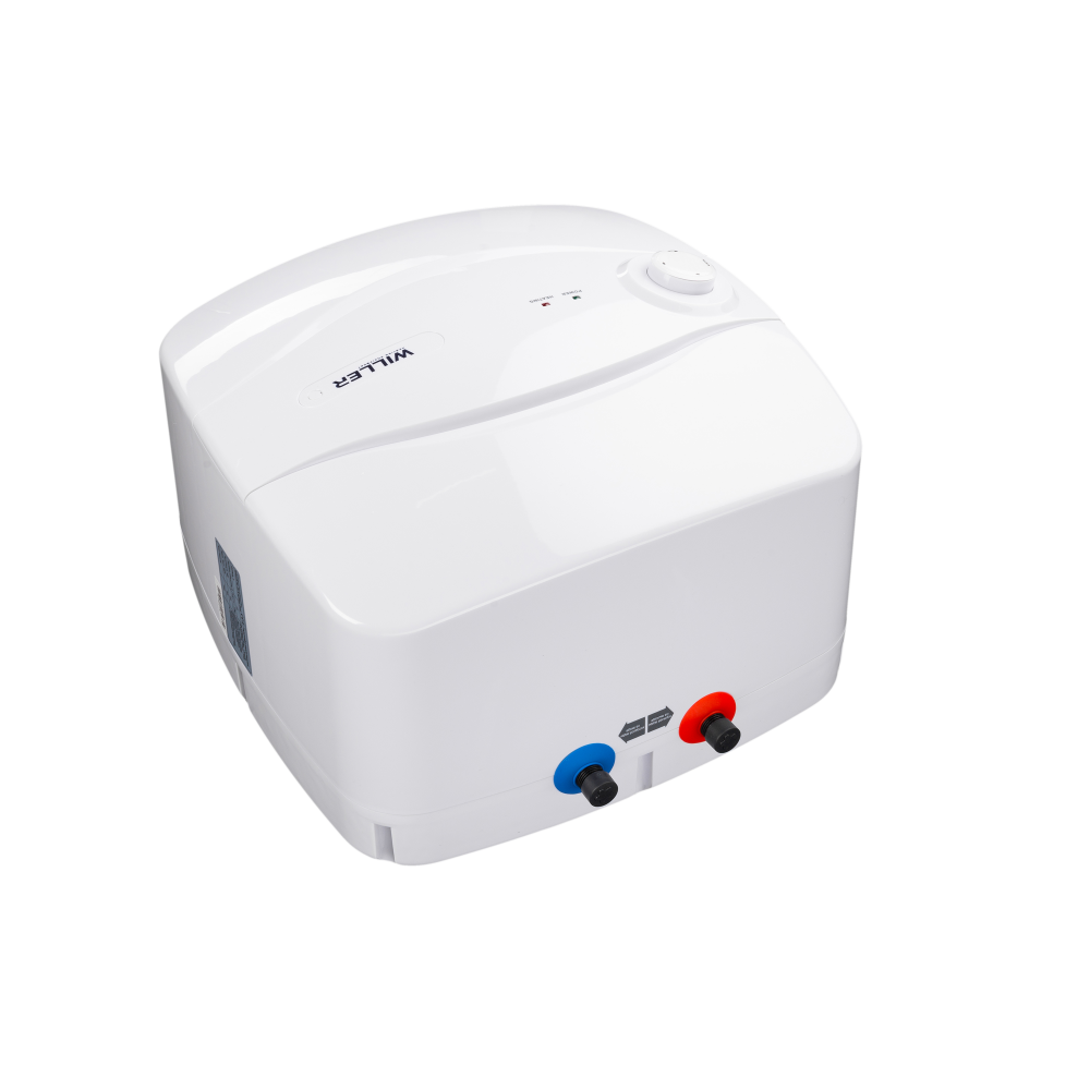 Водонагрівач Willer PU10R Optima Mini фото №3